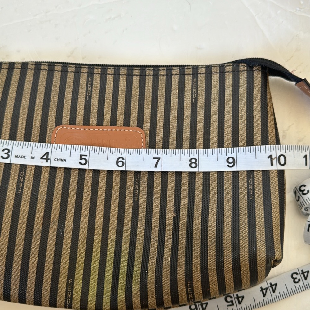 Vintage Fendi bag - Picture 15 of 16